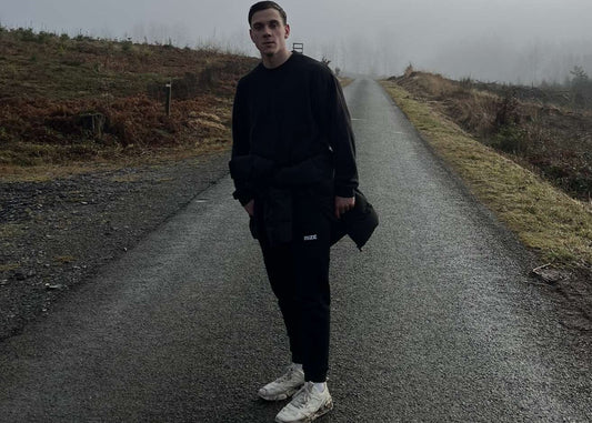 Rize Gymwear Joggers