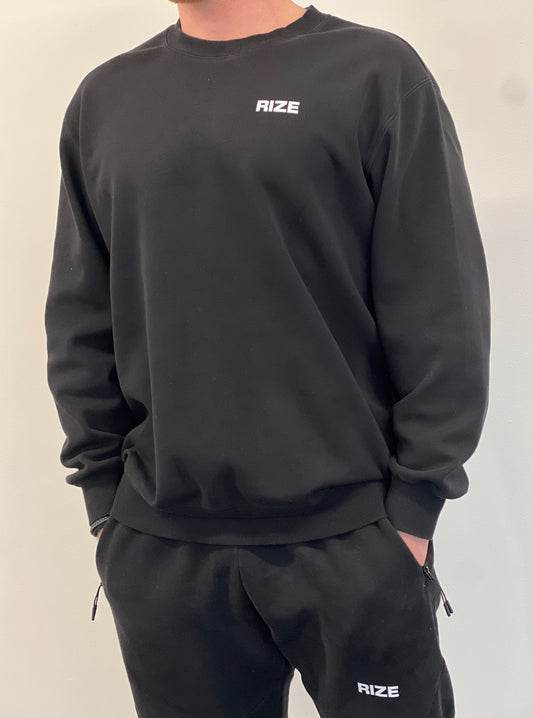 Rize Gymwear Limitless Sweater